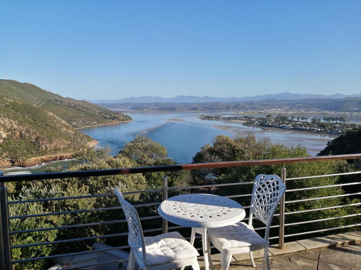 Knysna Pearl View Guest House Extérieur photo