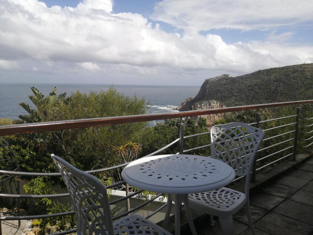 Knysna Pearl View Guest House Extérieur photo