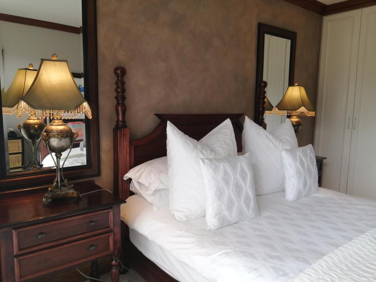 Knysna Pearl View Guest House Extérieur photo