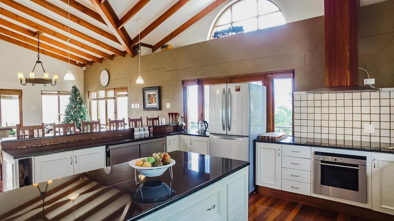 Knysna Pearl View Guest House Extérieur photo