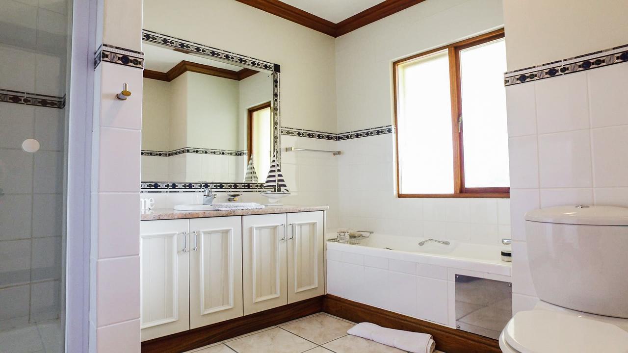 Knysna Pearl View Guest House Extérieur photo