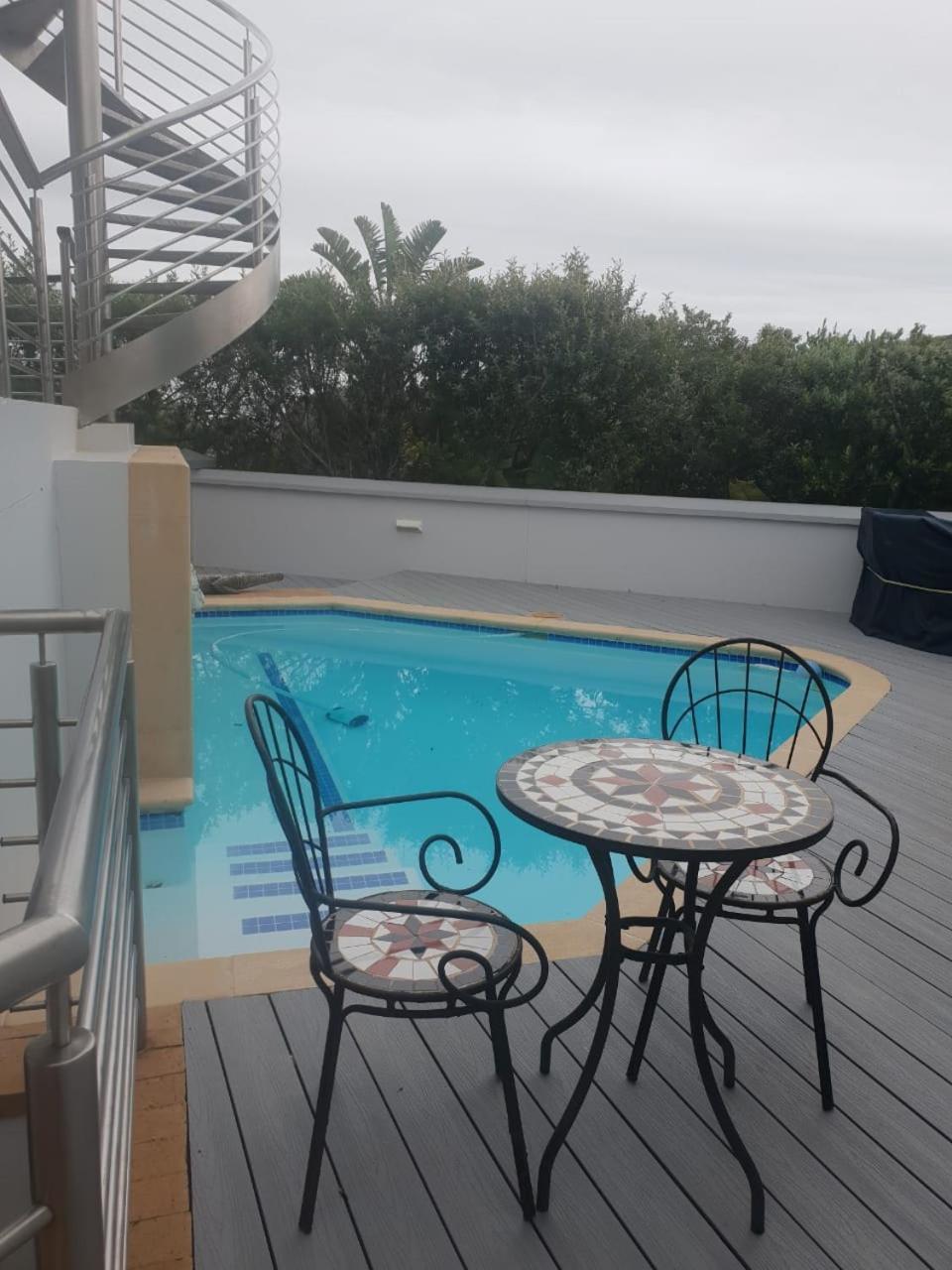 Knysna Pearl View Guest House Extérieur photo