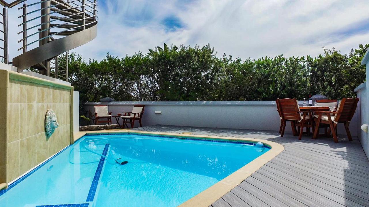 Knysna Pearl View Guest House Extérieur photo